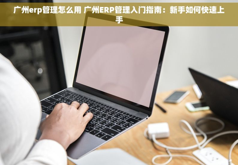 广州erp管理怎么用 广州ERP管理入门指南：新手如何快速上手