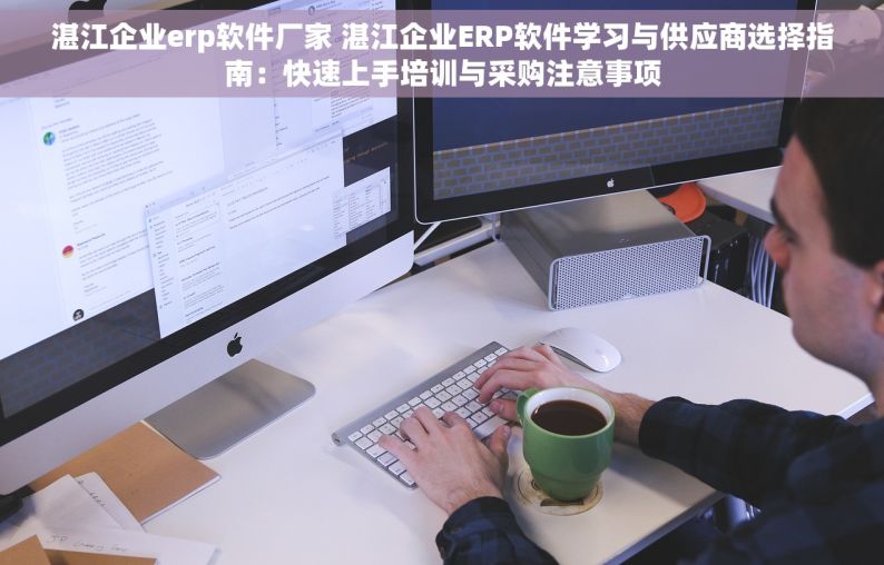 湛江企业erp软件厂家 湛江企业ERP软件学习与供应商选择指南：快速上手培训与采购注意事项