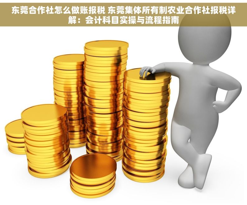 东莞合作社怎么做账报税 东莞集体所有制农业合作社报税详解：会计科目实操与流程指南