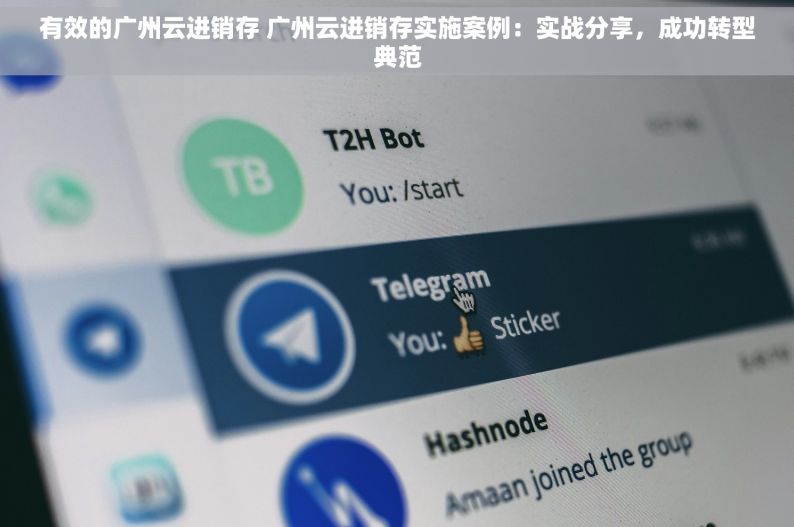 有效的广州云进销存 广州云进销存实施案例：实战分享，成功转型典范