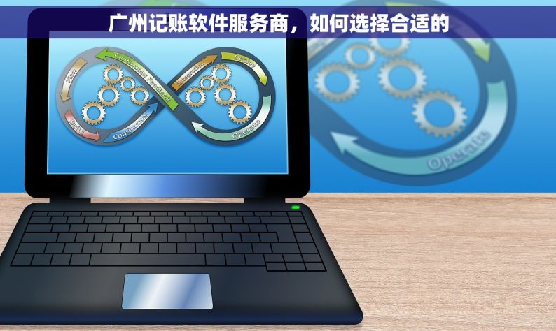 广州记账软件服务商，如何选择合适的