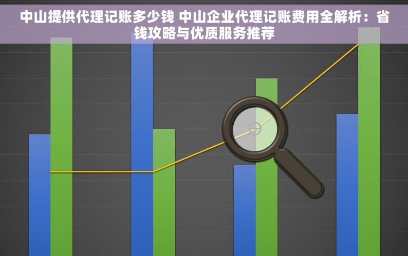 中山提供代理记账多少钱 中山企业代理记账费用全解析：省钱攻略与优质服务推荐