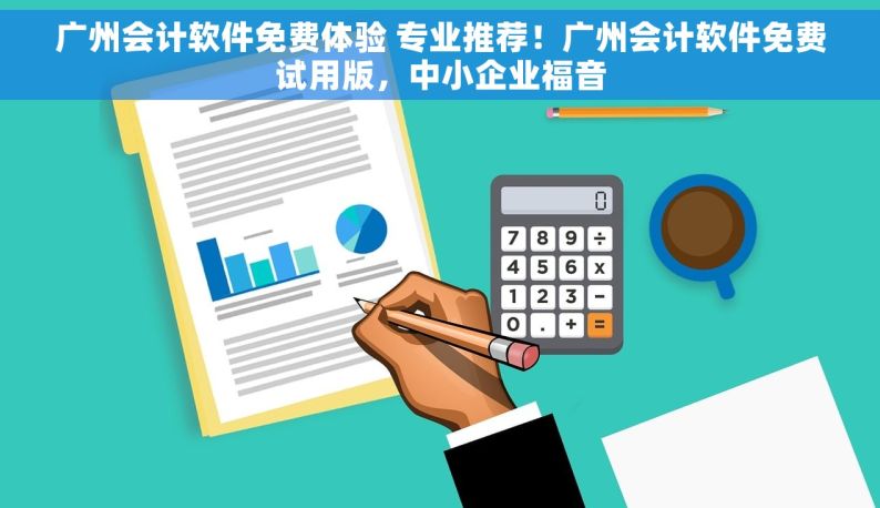 广州会计软件免费体验 专业推荐！广州会计软件免费试用版，中小企业福音