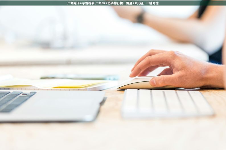 广州电子erp价格表 广州ERP热销排行榜：低至XX元起，一键对比