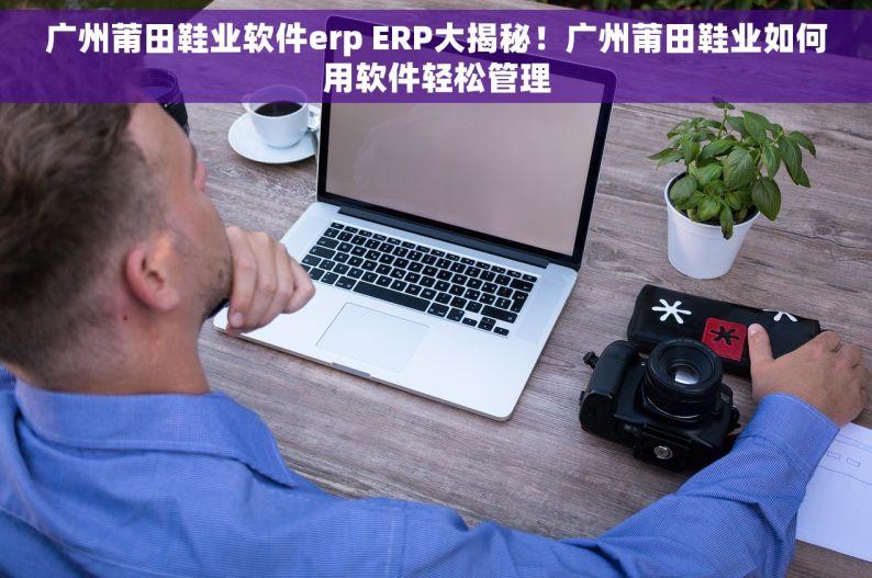 广州莆田鞋业软件erp ERP大揭秘！广州莆田鞋业如何用软件轻松管理