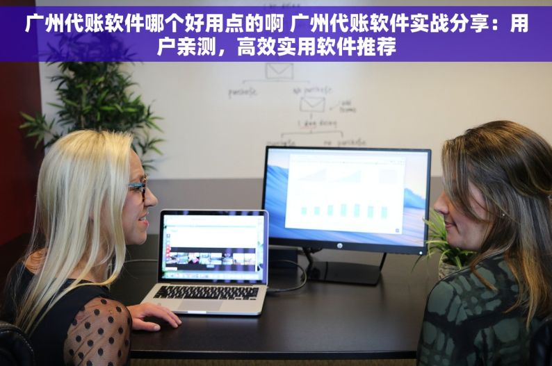 广州代账软件哪个好用点的啊 广州代账软件实战分享：用户亲测，高效实用软件推荐