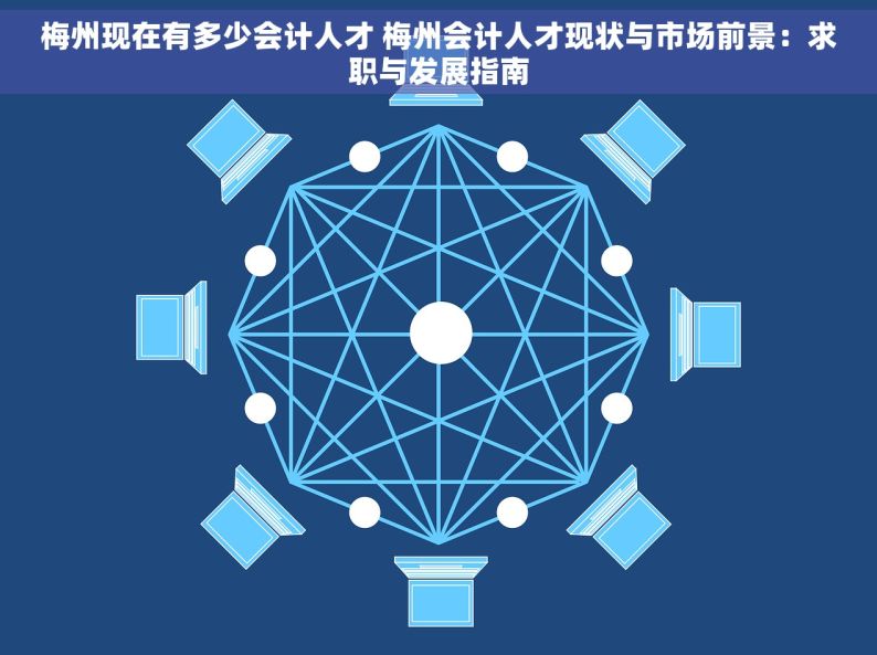 梅州现在有多少会计人才 梅州会计人才现状与市场前景：求职与发展指南