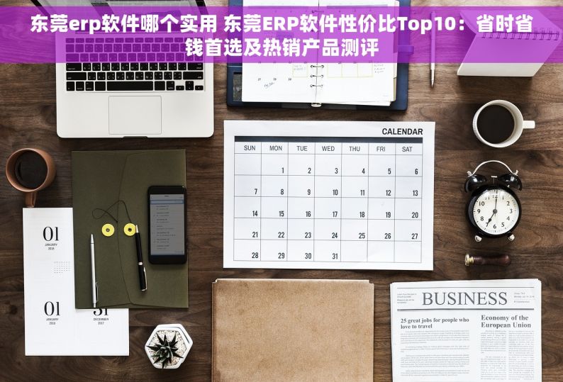 东莞erp软件哪个实用 东莞ERP软件性价比Top10：省时省钱首选及热销产品测评