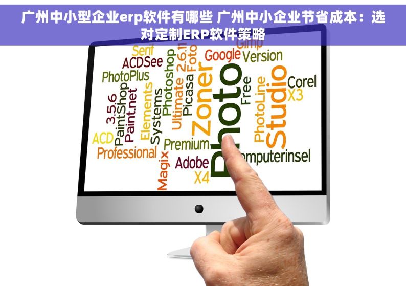 广州中小型企业erp软件有哪些 广州中小企业节省成本：选对定制ERP软件策略