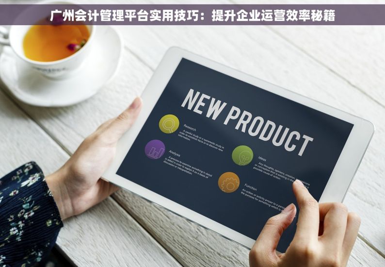 广州会计管理平台实用技巧：提升企业运营效率秘籍