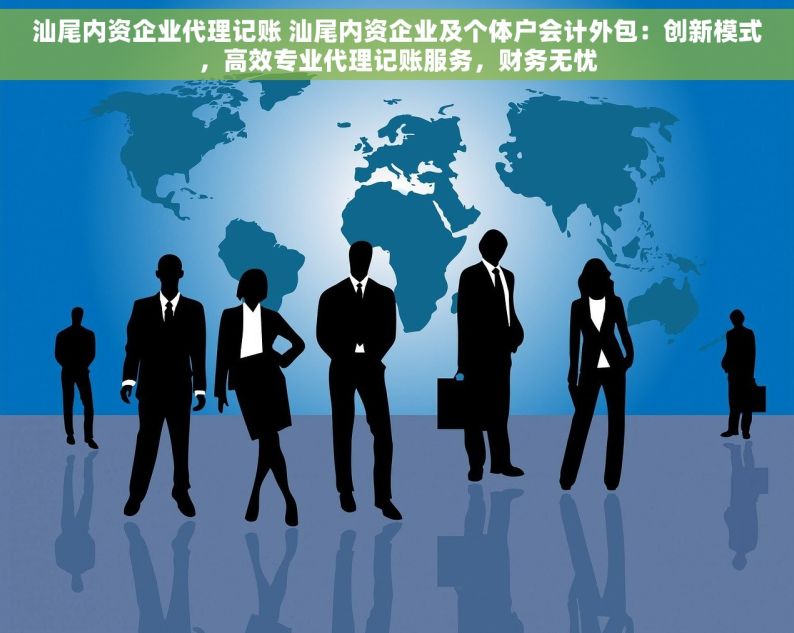汕尾内资企业代理记账 汕尾内资企业及个体户会计外包：创新模式，高效专业代理记账服务，财务无忧