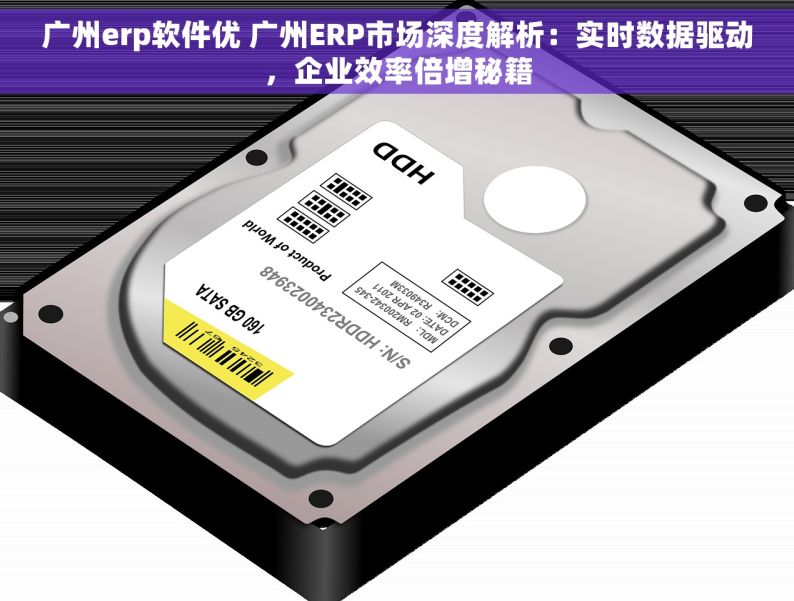 广州erp软件优 广州ERP市场深度解析：实时数据驱动，企业效率倍增秘籍