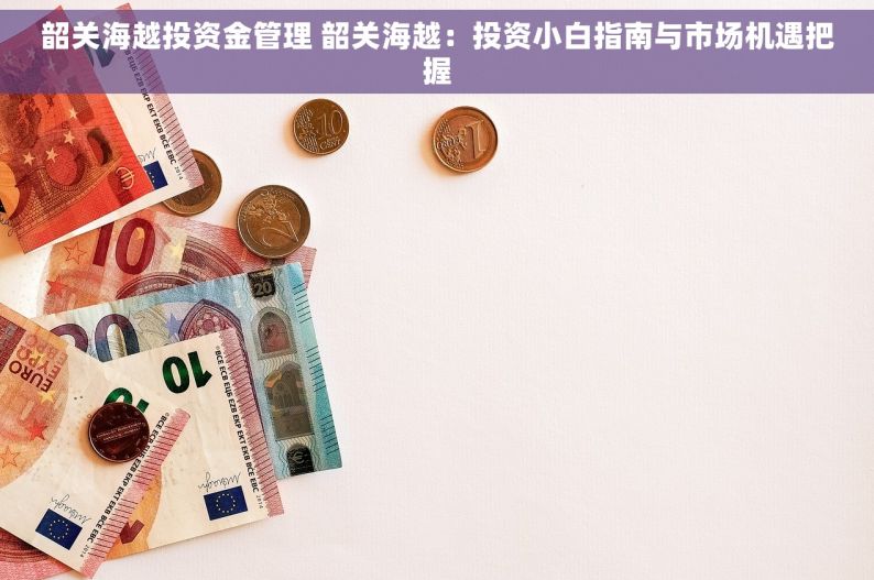韶关海越投资金管理 韶关海越：投资小白指南与市场机遇把握