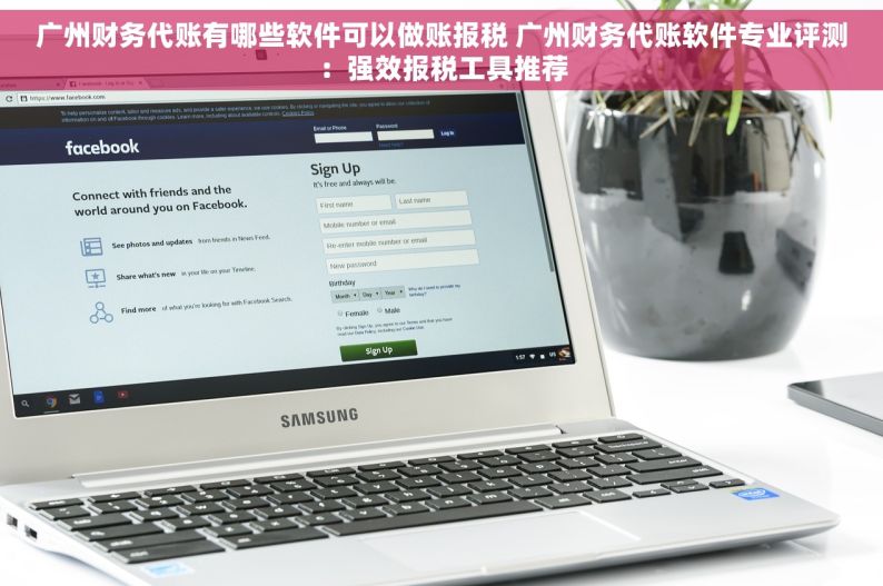 广州财务代账有哪些软件可以做账报税 广州财务代账软件专业评测：强效报税工具推荐