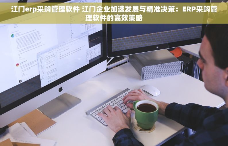 江门erp采购管理软件 江门企业加速发展与精准决策：ERP采购管理软件的高效策略