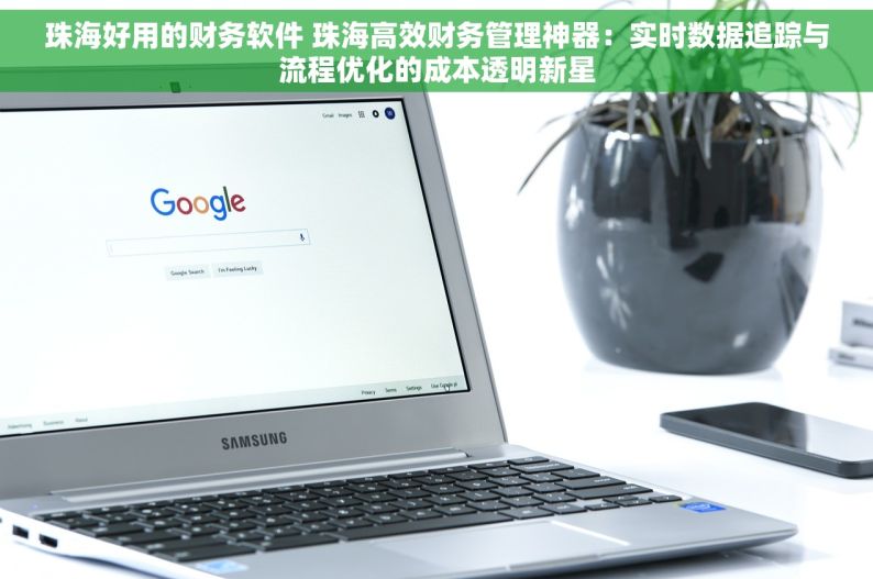 珠海好用的财务软件 珠海高效财务管理神器：实时数据追踪与流程优化的成本透明新星