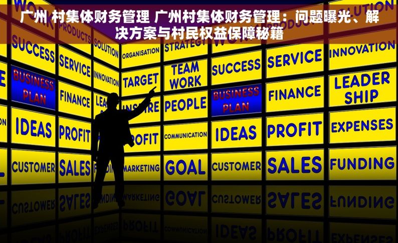 广州 村集体财务管理 广州村集体财务管理：问题曝光、解决方案与村民权益保障秘籍