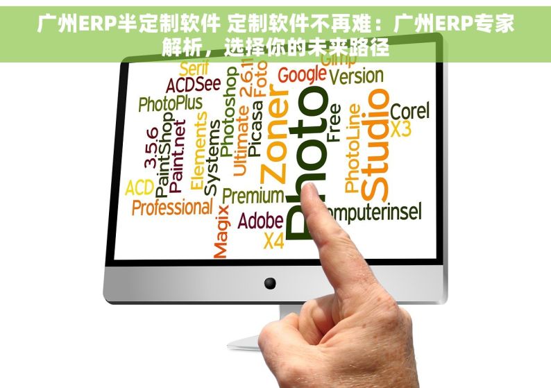 广州ERP半定制软件 定制软件不再难：广州ERP专家解析，选择你的未来路径