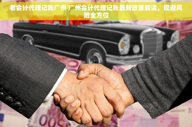 老会计代理记账广州 广州会计代理记账最新政策解读，规避风险全方位