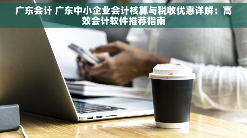 广东会计 广东中小企业会计核算与税收优惠详解：高效会计软件推荐指南