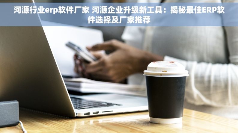河源行业erp软件厂家 河源企业升级新工具：揭秘最佳ERP软件选择及厂家推荐
