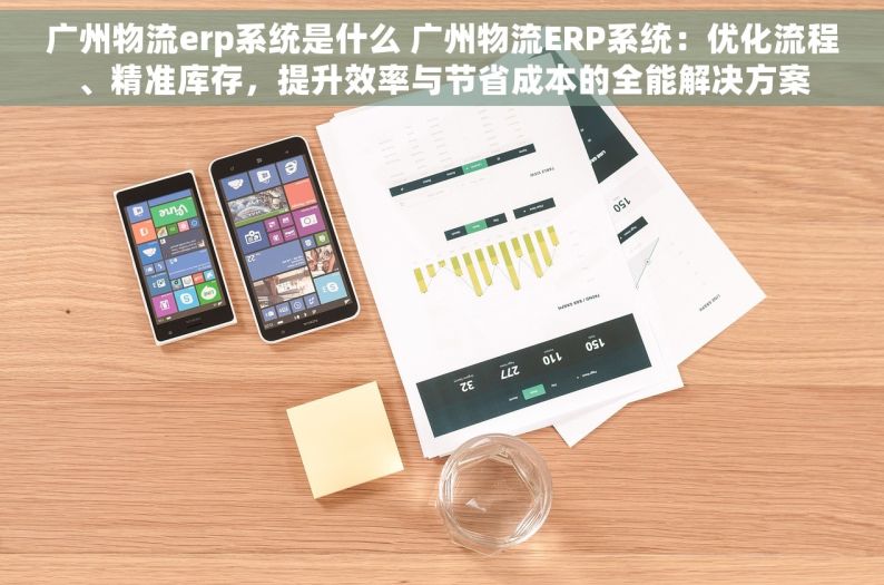 广州物流erp系统是什么 广州物流ERP系统：优化流程、精准库存，提升效率与节省成本的全能解决方案