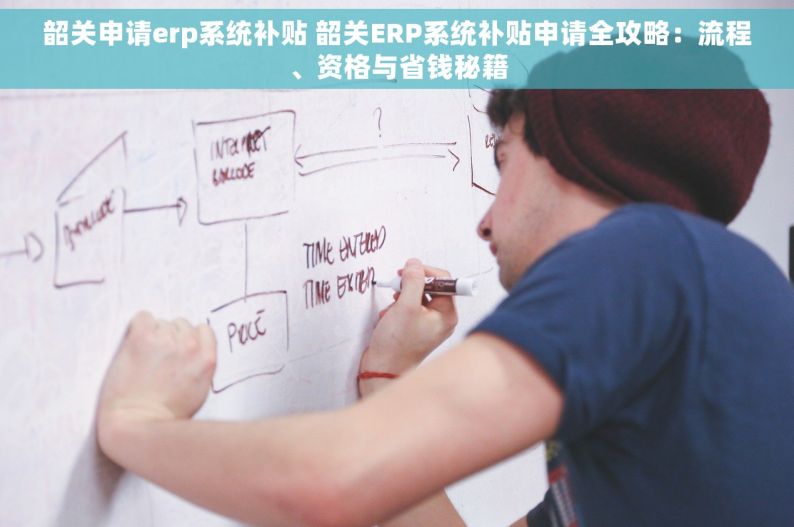 韶关申请erp系统补贴 韶关ERP系统补贴申请全攻略：流程、资格与省钱秘籍