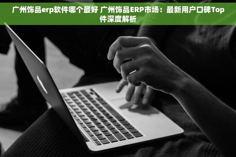 广州饰品erp软件哪个最好 广州饰品ERP市场：最新用户口碑Top件深度解析