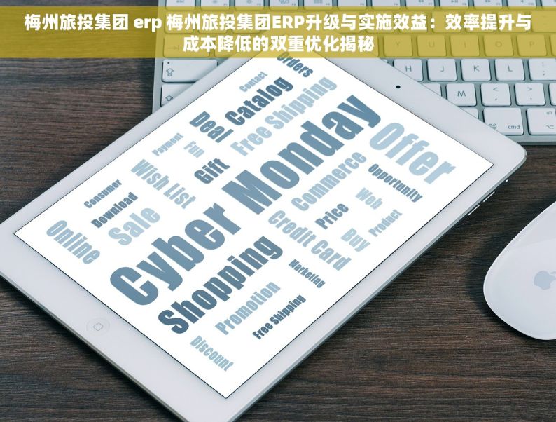 梅州旅投集团 erp 梅州旅投集团ERP升级与实施效益：效率提升与成本降低的双重优化揭秘