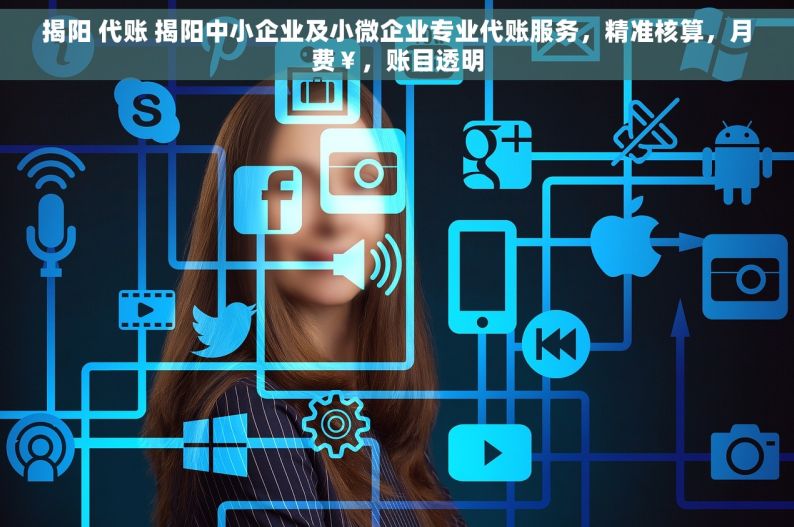 揭阳 代账 揭阳中小企业及小微企业专业代账服务，精准核算，月费￥，账目透明
