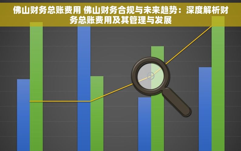 佛山财务总账费用 佛山财务合规与未来趋势：深度解析财务总账费用及其管理与发展