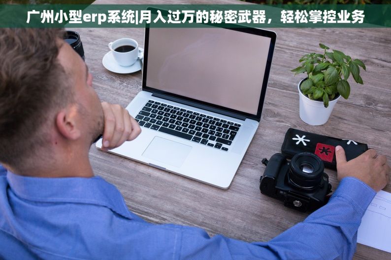 广州小型erp系统|月入过万的秘密武器，轻松掌控业务