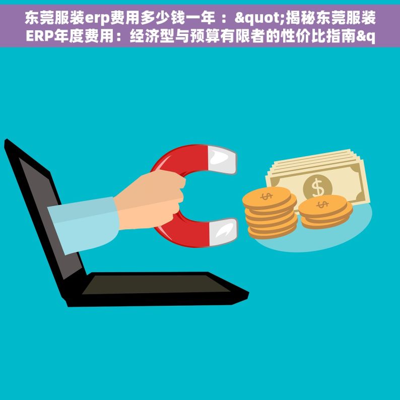 东莞服装erp费用多少钱一年 ："揭秘东莞服装ERP年度费用：经济型与预算有限者的性价比指南" 