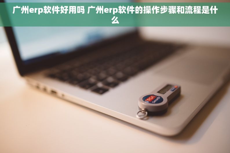 广州erp软件好用吗 广州erp软件的操作步骤和流程是什么