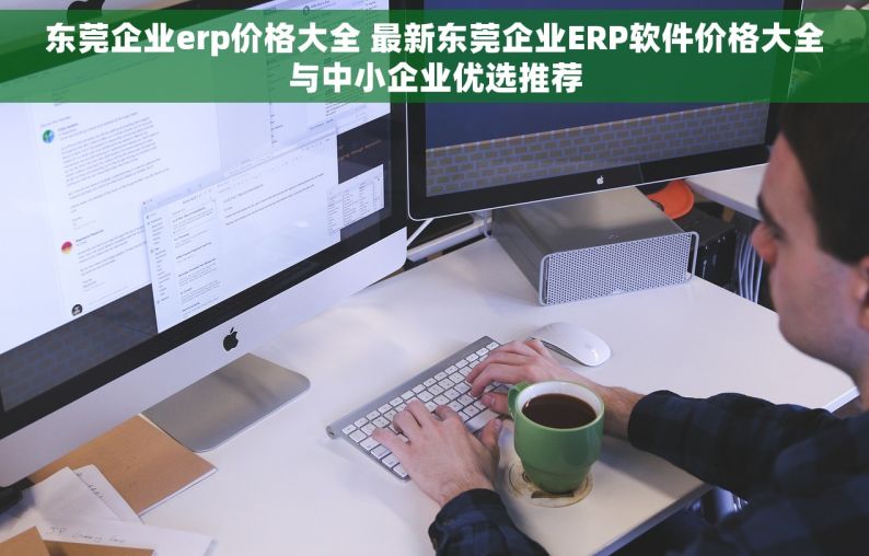 东莞企业erp价格大全 最新东莞企业ERP软件价格大全与中小企业优选推荐
