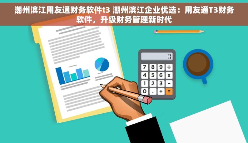 潮州滨江用友通财务软件t3 潮州滨江企业优选：用友通T3财务软件，升级财务管理新时代
