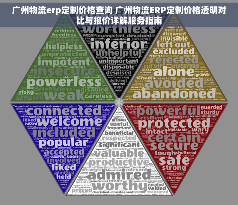 广州物流erp定制价格查询 广州物流ERP定制价格透明对比与报价详解服务指南
