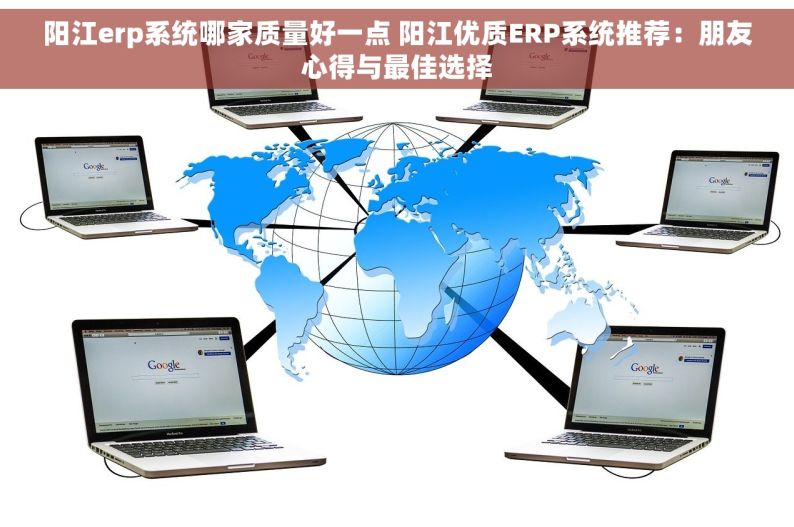 阳江erp系统哪家质量好一点 阳江优质ERP系统推荐：朋友心得与最佳选择