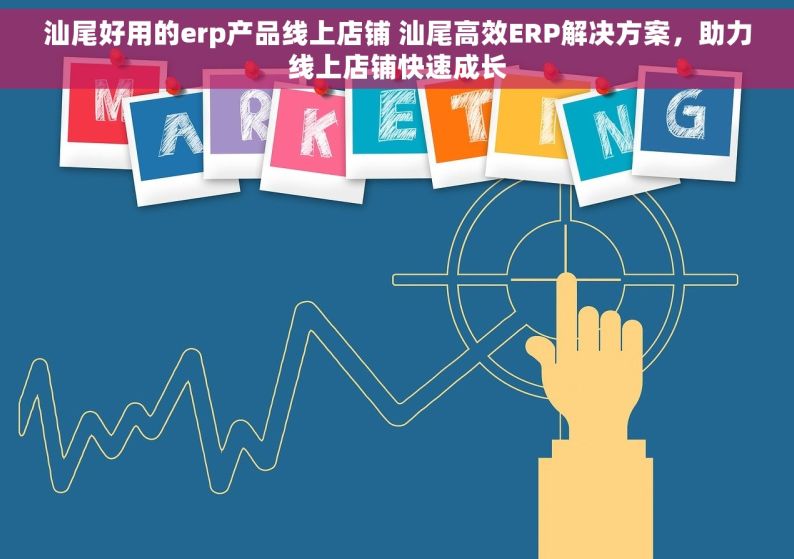 汕尾好用的erp产品线上店铺 汕尾高效ERP解决方案，助力线上店铺快速成长