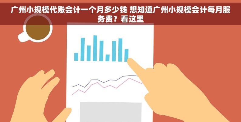 广州小规模代账会计一个月多少钱 想知道广州小规模会计每月服务费？看这里