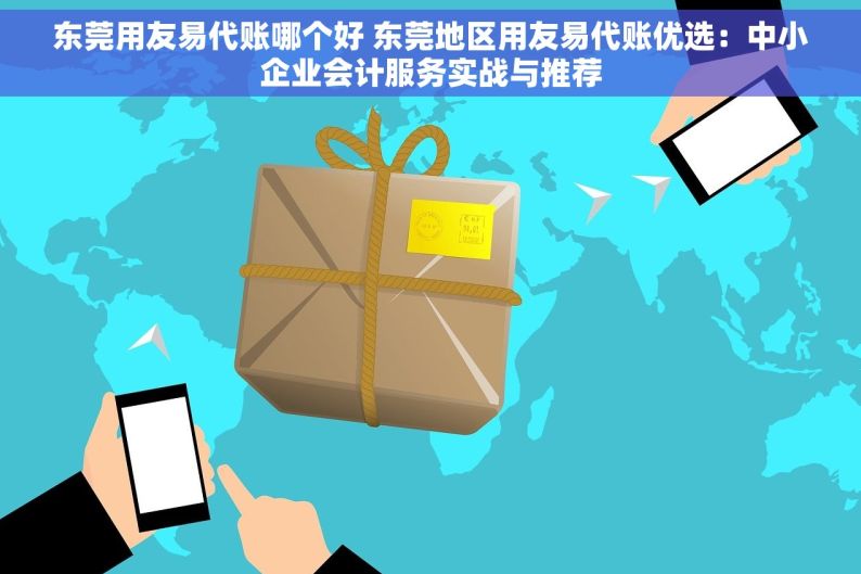 东莞用友易代账哪个好 东莞地区用友易代账优选：中小企业会计服务实战与推荐