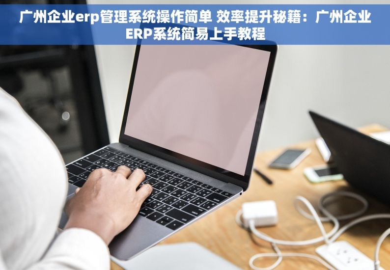 广州企业erp管理系统操作简单 效率提升秘籍：广州企业ERP系统简易上手教程