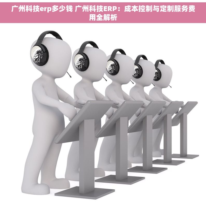 广州科技erp多少钱 广州科技ERP：成本控制与定制服务费用全解析