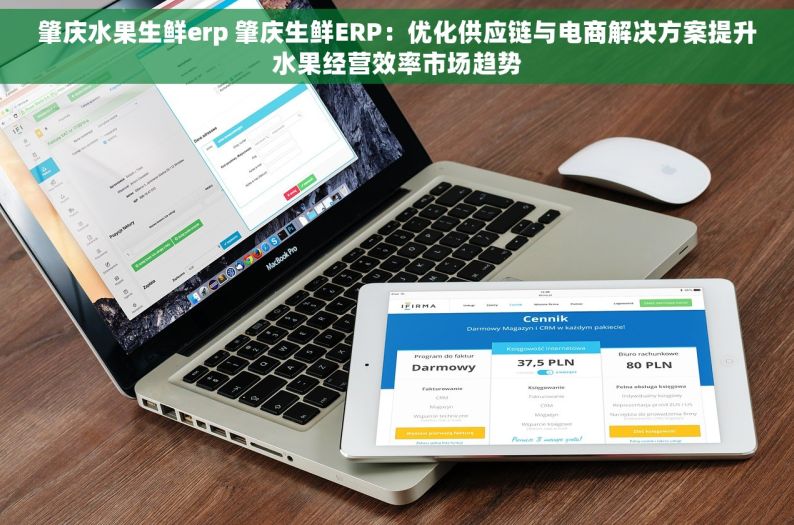 肇庆水果生鲜erp 肇庆生鲜ERP：优化供应链与电商解决方案提升水果经营效率市场趋势