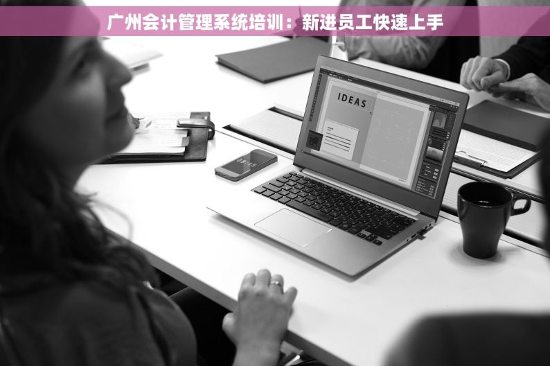 广州会计管理系统培训：新进员工快速上手