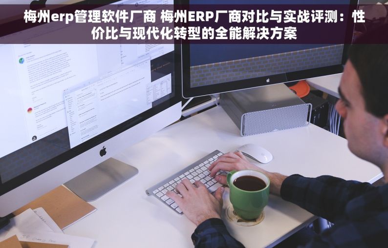 梅州erp管理软件厂商 梅州ERP厂商对比与实战评测：性价比与现代化转型的全能解决方案