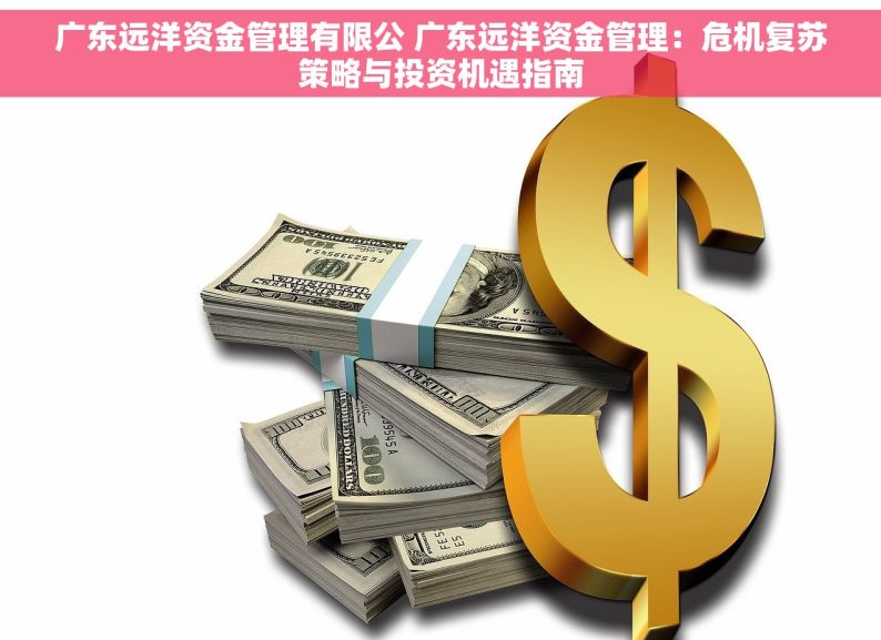 广东远洋资金管理有限公 广东远洋资金管理：危机复苏策略与投资机遇指南