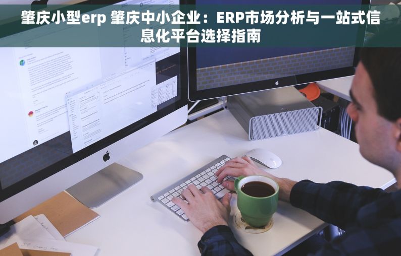 肇庆小型erp 肇庆中小企业：ERP市场分析与一站式信息化平台选择指南