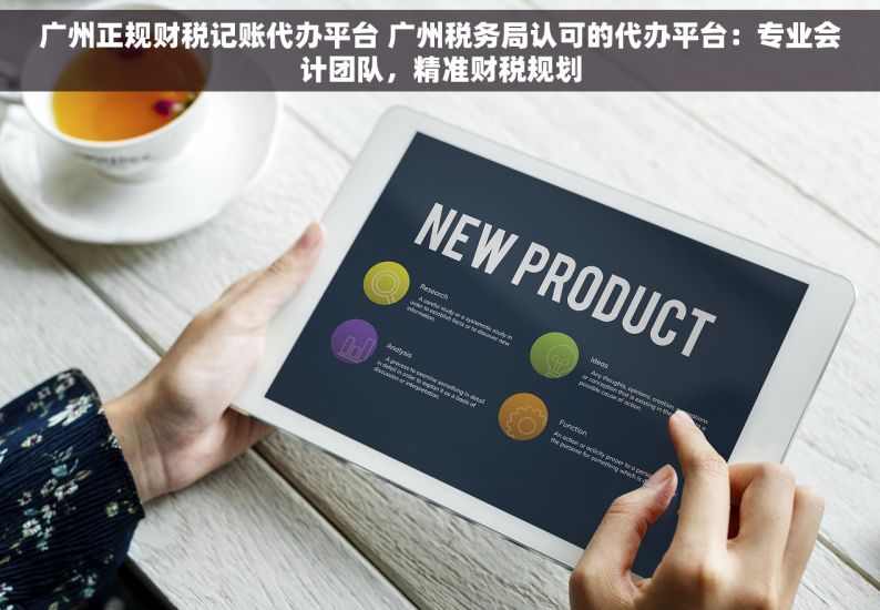 广州正规财税记账代办平台 广州税务局认可的代办平台：专业会计团队，精准财税规划