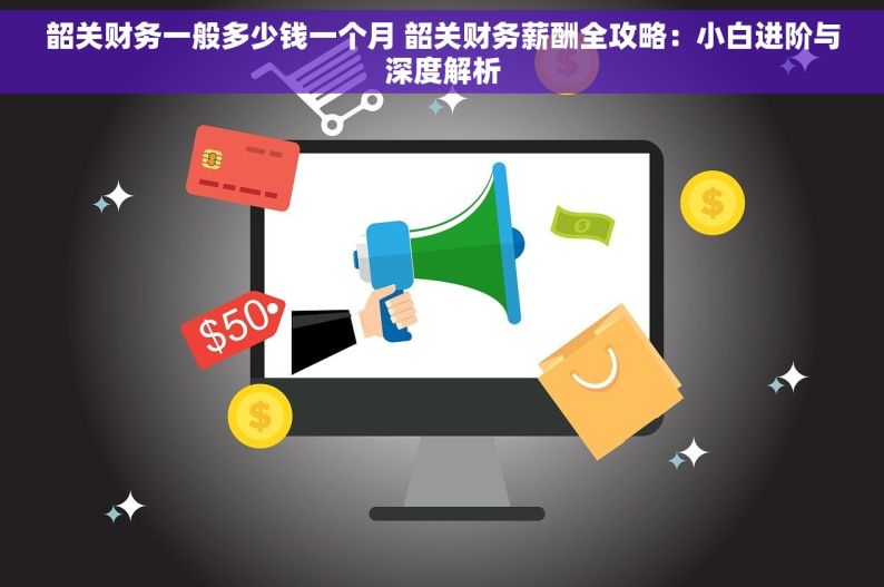 韶关财务一般多少钱一个月 韶关财务薪酬全攻略：小白进阶与深度解析